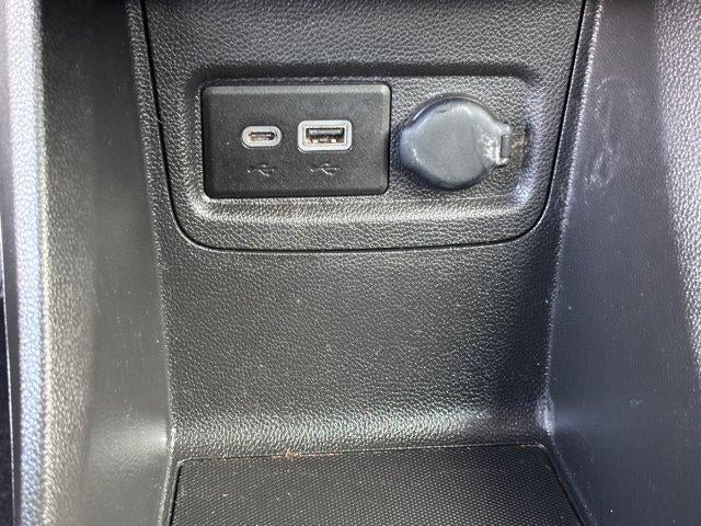 2020 Chevrolet Spark LT