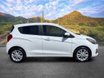 2020 Chevrolet Spark LT