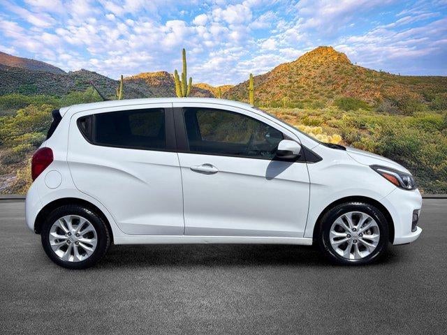 2020 Chevrolet Spark LT