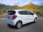 2020 Chevrolet Spark LT