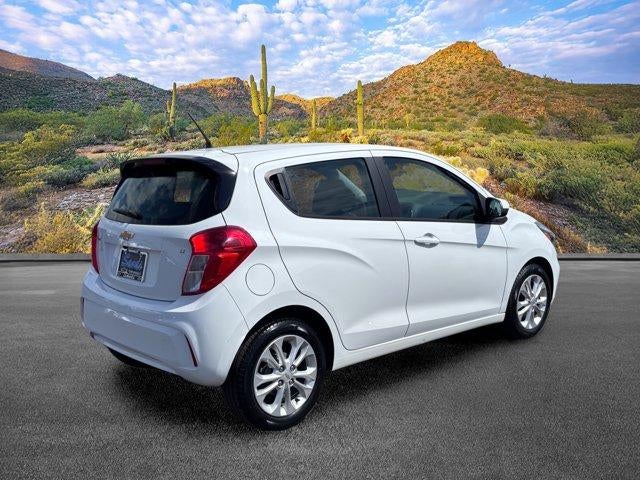 2020 Chevrolet Spark LT