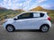 2020 Chevrolet Spark LT