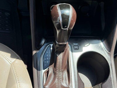 2014 Hyundai Tucson SE