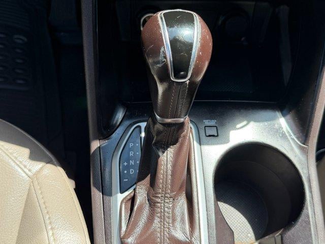 2014 Hyundai Tucson SE