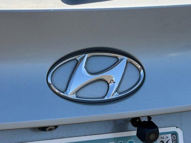 2014 Hyundai Tucson SE