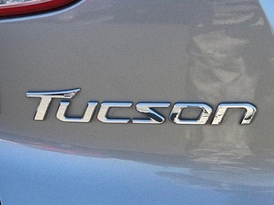 2014 Hyundai Tucson SE