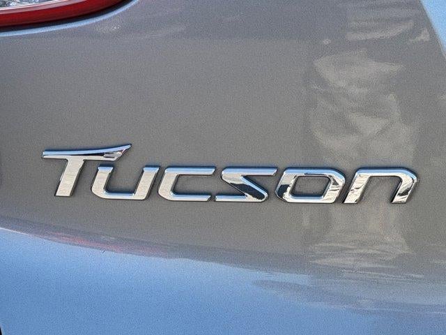 2014 Hyundai Tucson SE