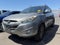 2014 Hyundai Tucson SE