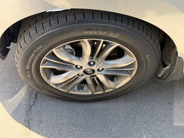 2014 Hyundai Tucson SE