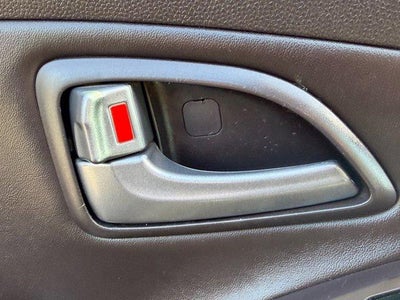 2014 Hyundai Tucson SE