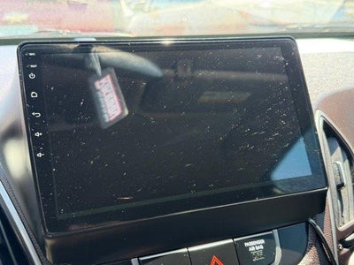 2014 Hyundai Tucson SE