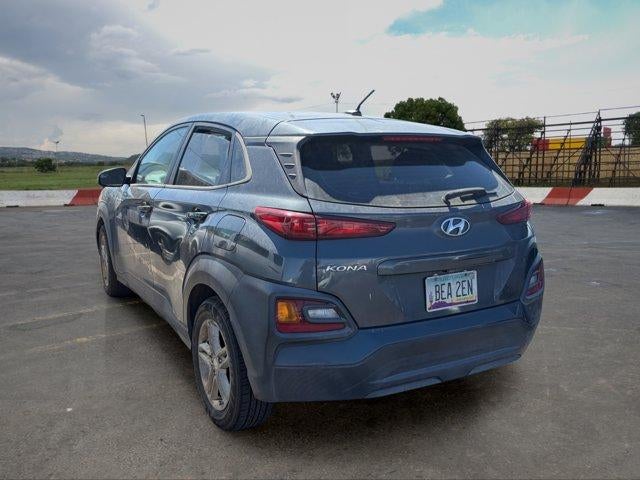 2020 Hyundai Kona SE