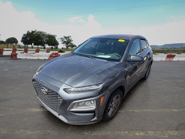 2020 Hyundai Kona SE