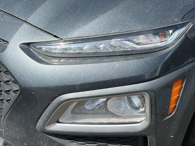 2020 Hyundai Kona SE