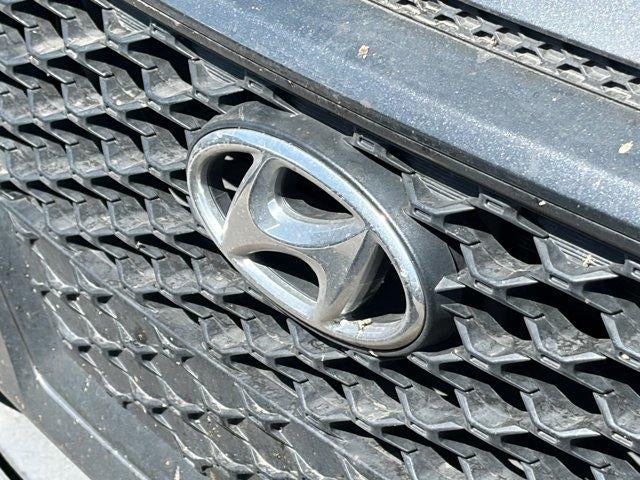 2020 Hyundai Kona SE