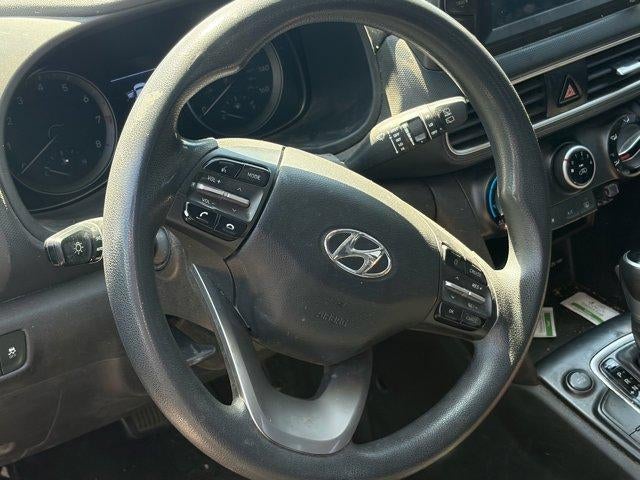 2020 Hyundai Kona SE