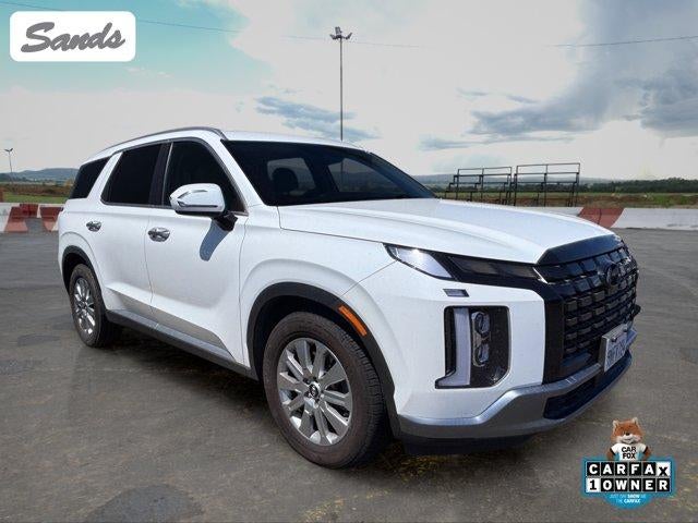 2024 Hyundai Palisade SEL 7P