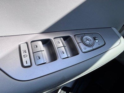 2024 Hyundai Palisade SEL 7P