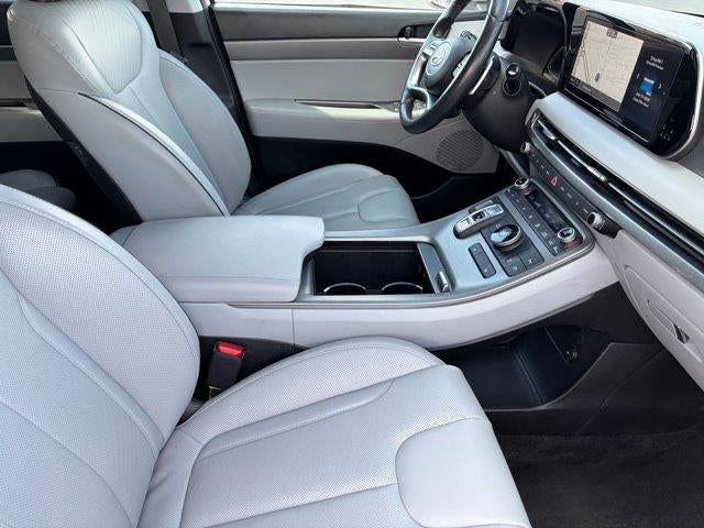 2024 Hyundai Palisade SEL 7P