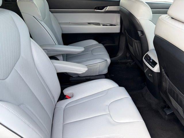2024 Hyundai Palisade SEL 7P