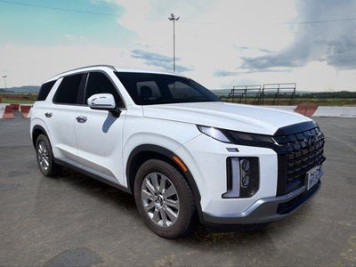 2024 Hyundai Palisade SEL 7P