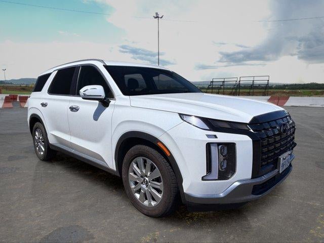 2024 Hyundai Palisade SEL 7P