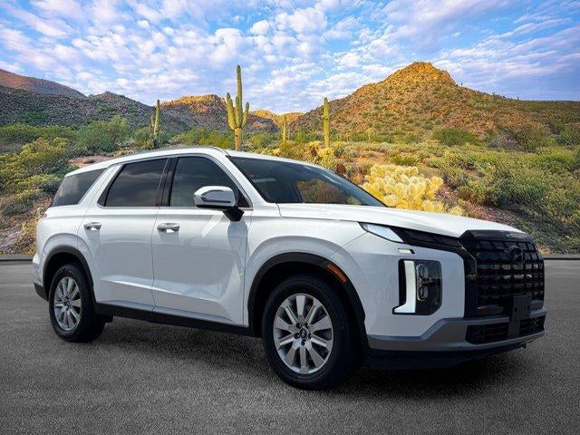 2024 Hyundai Palisade SEL 7P