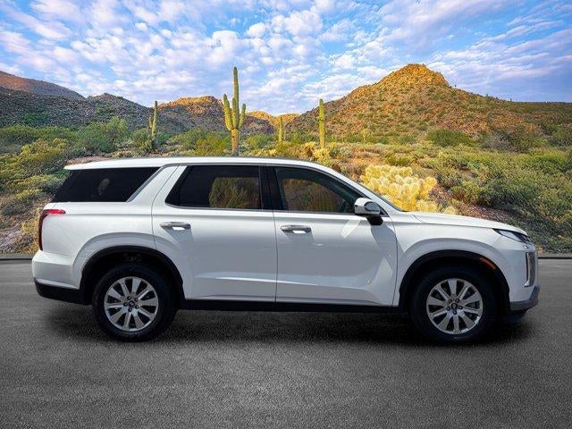 2024 Hyundai Palisade SEL 7P