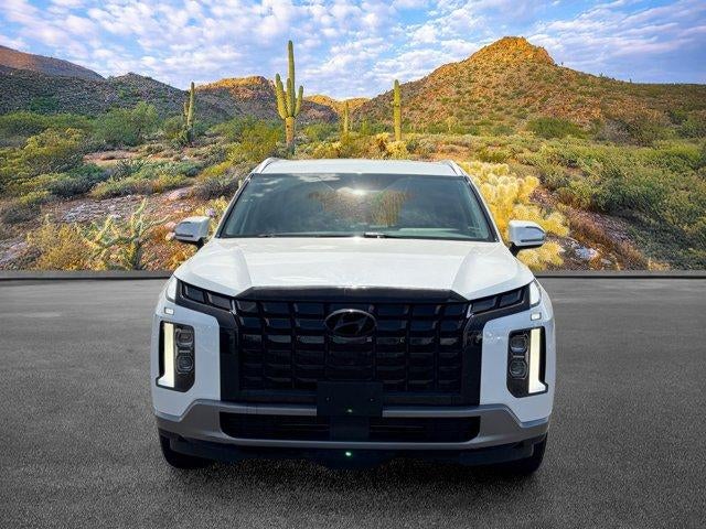 2024 Hyundai Palisade SEL 7P