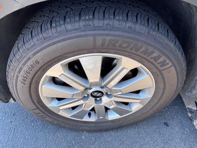 2024 Hyundai Palisade SEL 7P