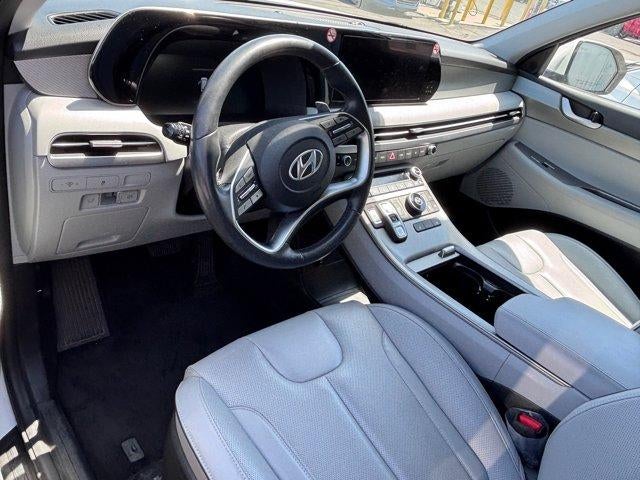 2024 Hyundai Palisade SEL 7P