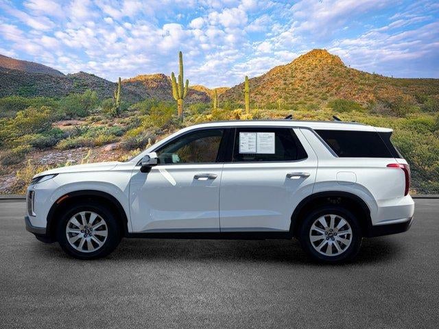 2024 Hyundai Palisade SEL 7P