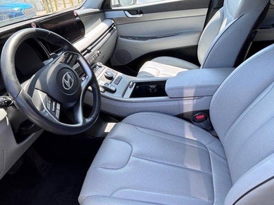 2024 Hyundai Palisade SEL 7P