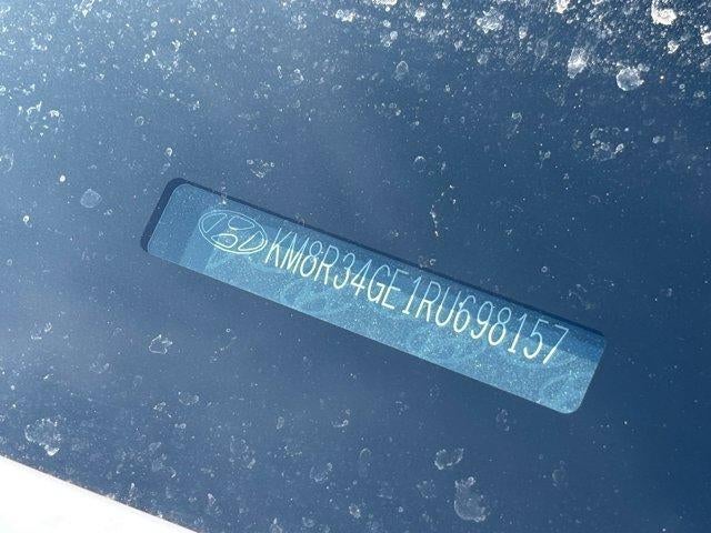 2024 Hyundai Palisade XRT