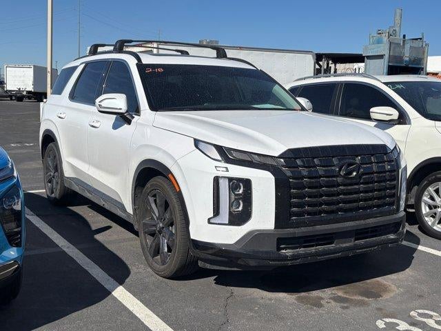 2024 Hyundai Palisade XRT