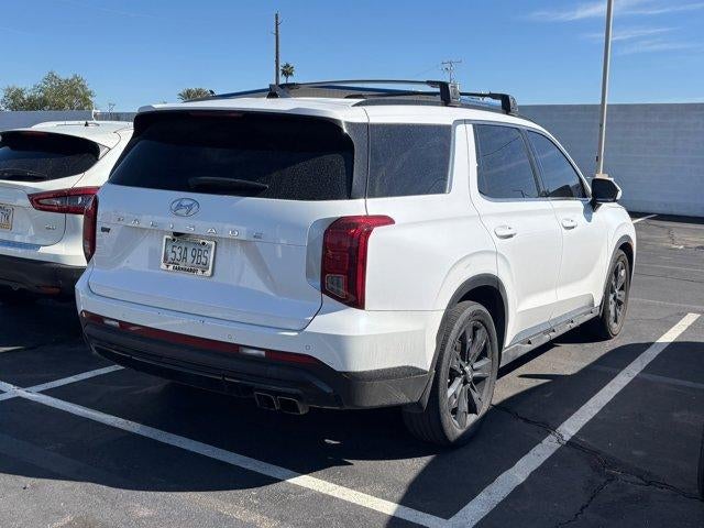 2024 Hyundai Palisade XRT