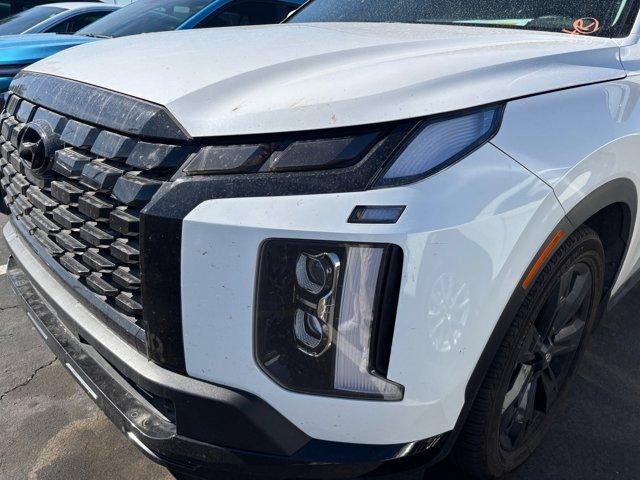 2024 Hyundai Palisade XRT
