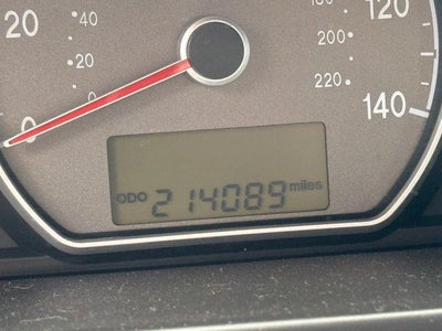 2007 Hyundai Elantra GLS