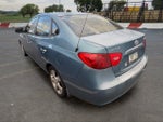 2007 Hyundai Elantra GLS