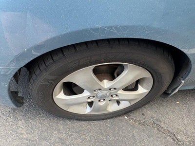 2007 Hyundai Elantra GLS