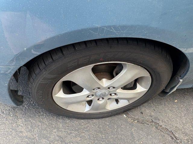 2007 Hyundai Elantra GLS