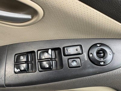 2007 Hyundai Elantra GLS