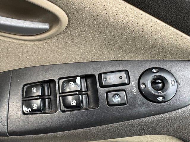 2007 Hyundai Elantra GLS