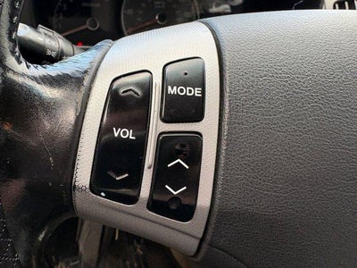 2007 Hyundai Elantra GLS