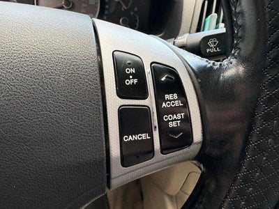 2007 Hyundai Elantra GLS