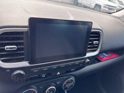 2021 Hyundai Venue SE