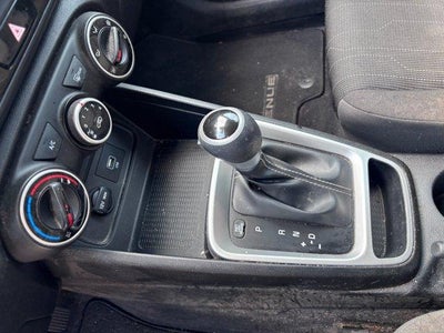 2021 Hyundai Venue SE