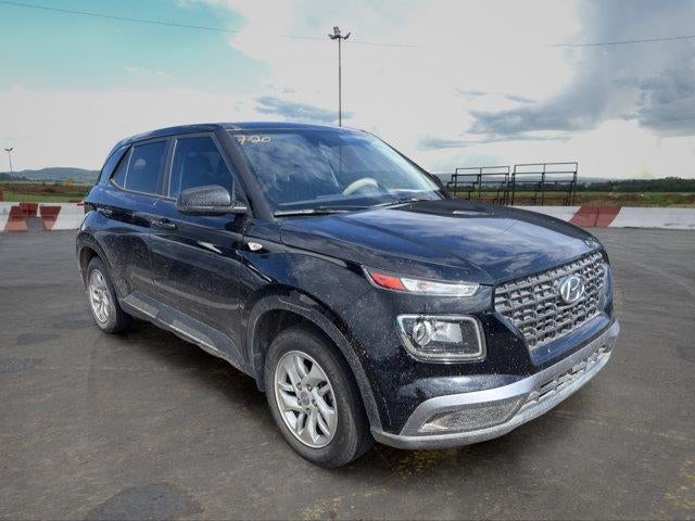 2021 Hyundai Venue SE