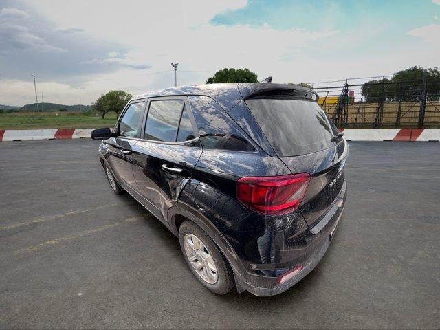 2021 Hyundai Venue SE