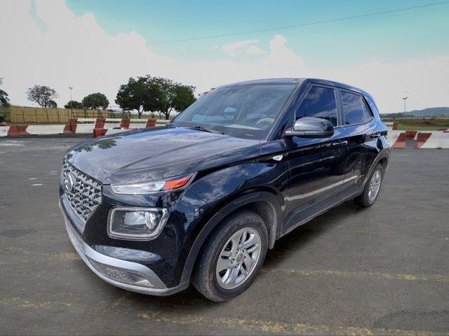 2021 Hyundai Venue SE